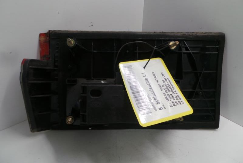 Seat Toledo 1L2 Bj 96 Schlussleuchte innen links 1L0945093M